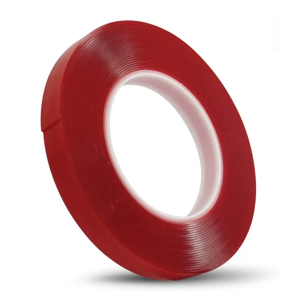 MAGNAGRIP Clear Acrylic Foam Tape