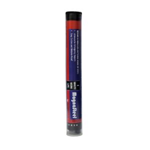 MagnaSteel Steel Reinforced Epoxy Putty Stick (114g)