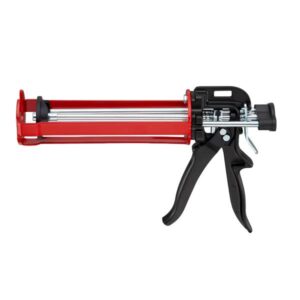 380 Co-axial cartridge gun