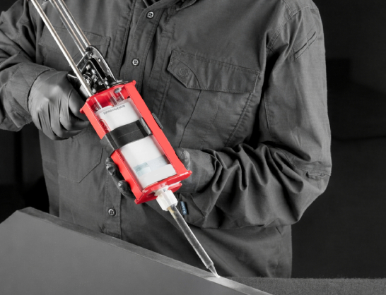 Banner image for 2 part adhesive applicators